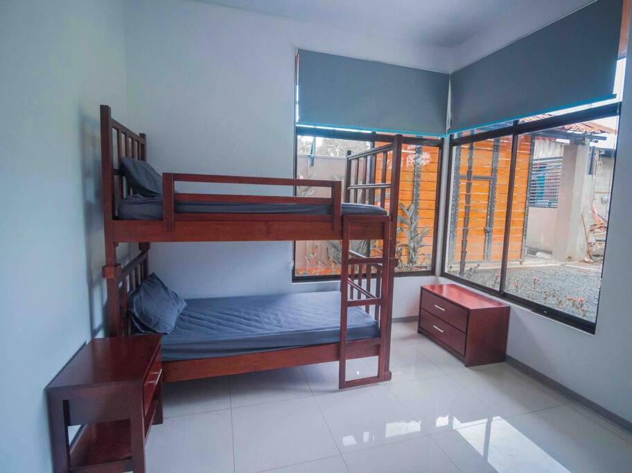 فيلا Hector House أوفيتا المظهر الخارجي الصورة
