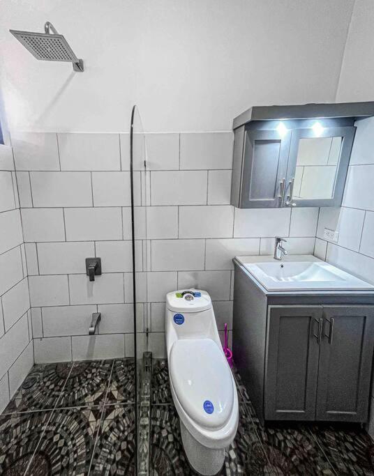 فيلا Hector House أوفيتا المظهر الخارجي الصورة